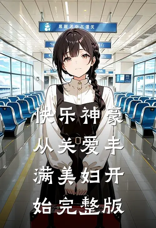 快乐神豪：从关爱丰满美妇开始完整版