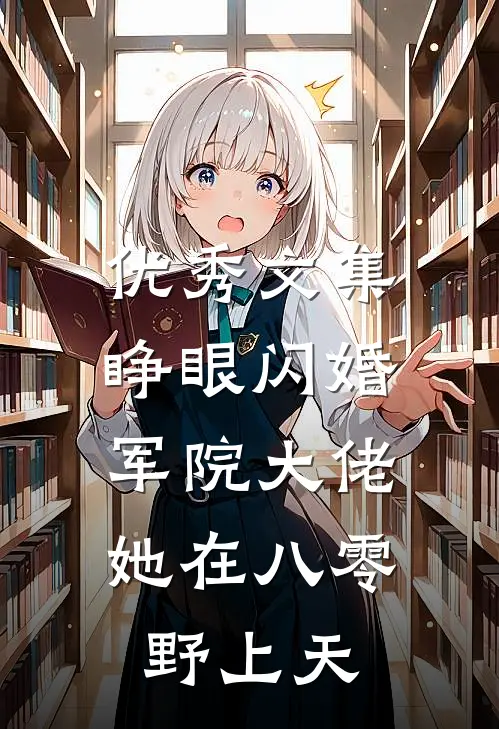 优秀文集睁眼闪婚军院大佬，她在八零野上天