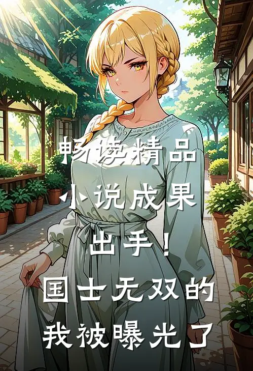 畅读精品小说成果出手！国士无双的我被曝光了