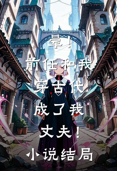 晕！前任和我穿古代，成了我丈夫！小说结局