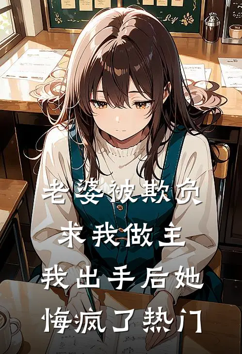 老婆被欺负求我做主，我出手后她悔疯了热门