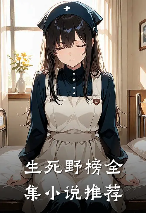 生死野榜全集小说推荐