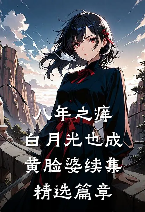 八年之痒,白月光也成黄脸婆续集精选篇章