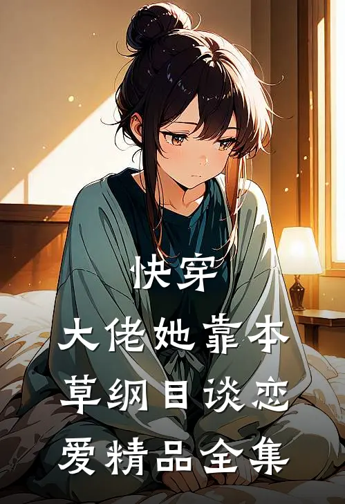 快穿：大佬她靠本草纲目谈恋爱精品全集