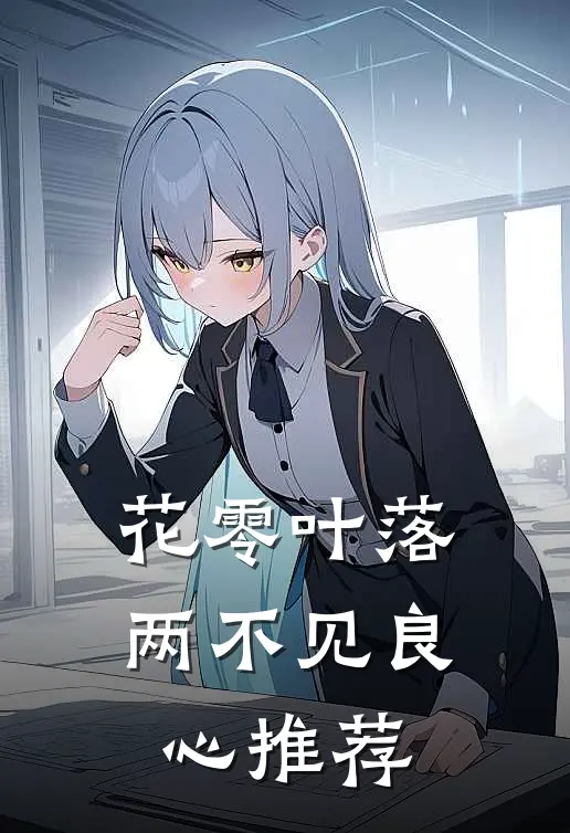 花零叶落两不见良心推荐