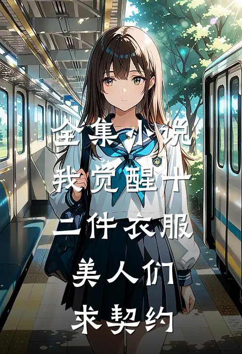 全集小说我觉醒十二件衣服，美人们求契约