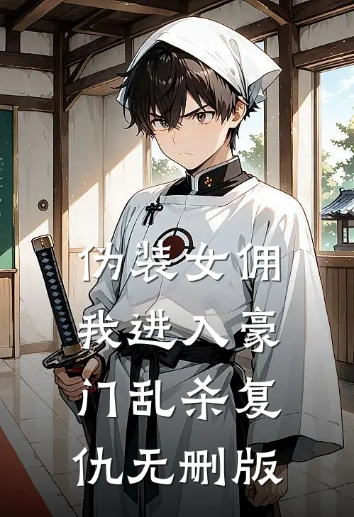 伪装女佣，我进入豪门乱杀复仇无删版