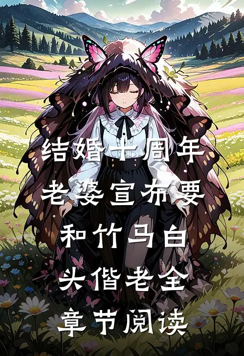 结婚十周年，老婆宣布要和竹马白头偕老全章节阅读
