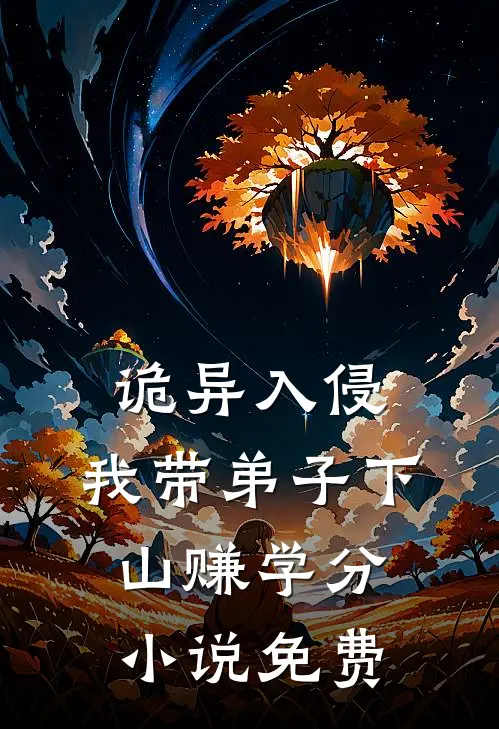 诡异入侵：我带弟子下山赚学分小说免费