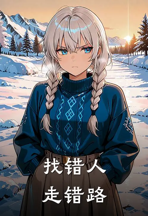找错人走错路