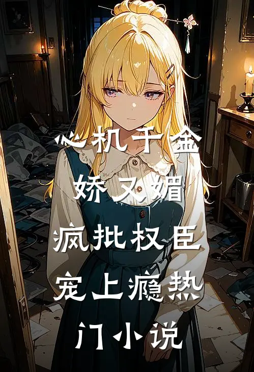 心机千金娇又媚，疯批权臣宠上瘾热门小说