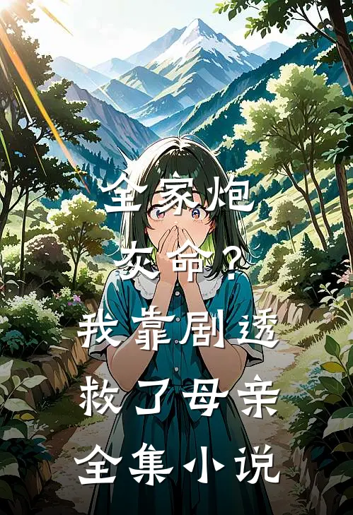 全家炮灰命？我靠剧透救了母亲全集小说
