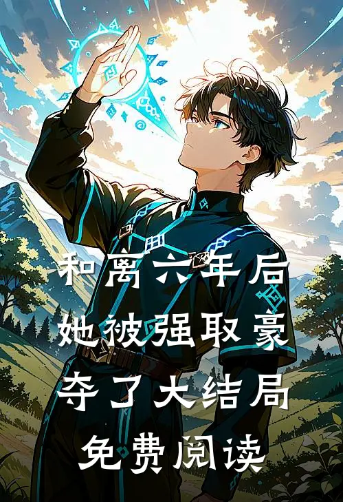 和离六年后，她被强取豪夺了大结局免费阅读