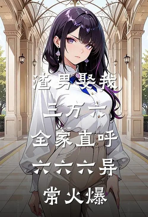 渣男娶我三万六，全家直呼六六六异常火爆