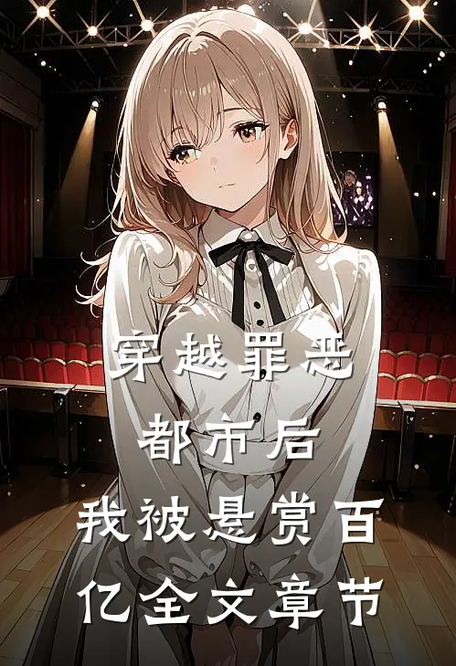 穿越罪恶都市后，我被悬赏百亿全文章节