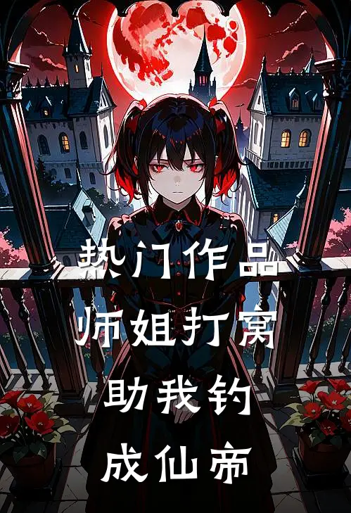 热门作品师姐打窝，助我钓成仙帝