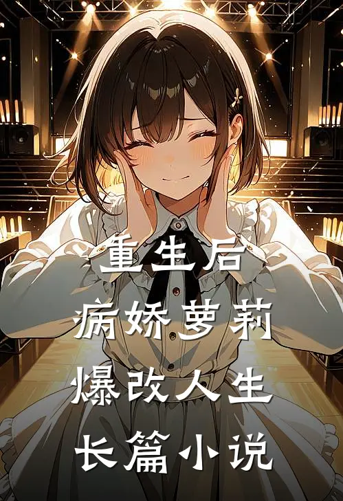 重生后，病娇萝莉爆改人生长篇小说