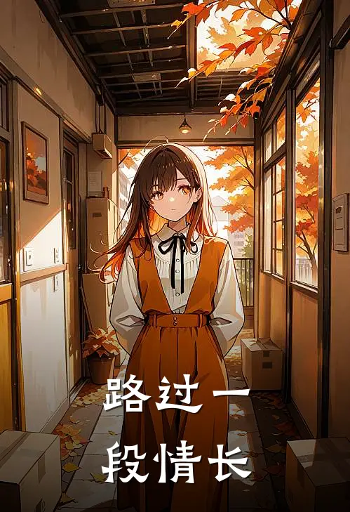 路过一段情长