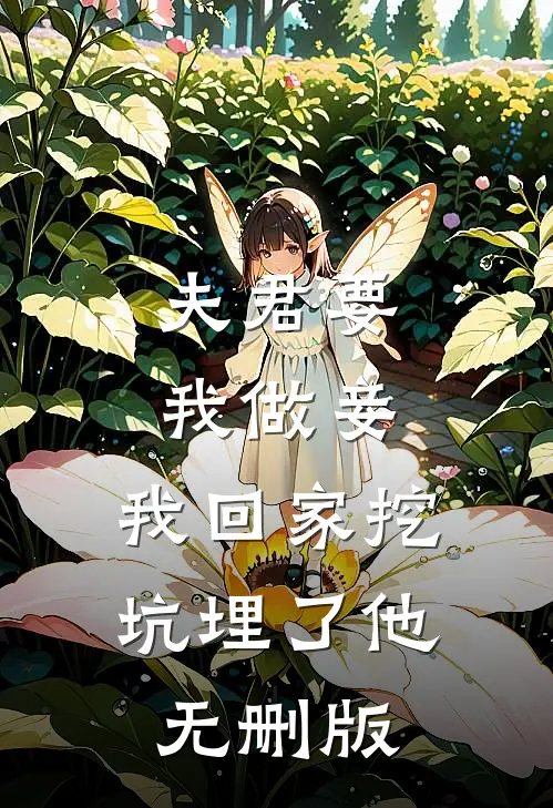 夫君要我做妾，我回家挖坑埋了他无删版