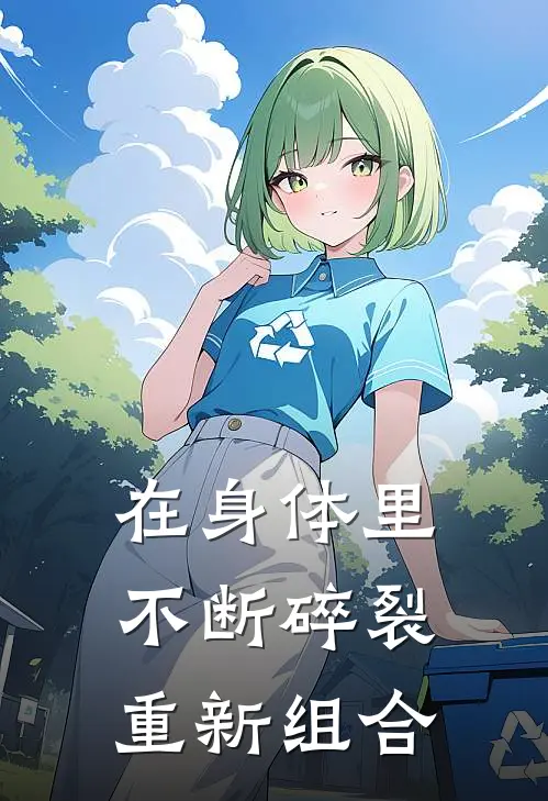 在身体里不断碎裂重新组合
