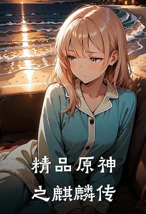 精品原神之麒麟传