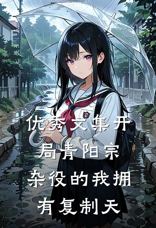 优秀文集开局青阳宗：杂役的我拥有复制天