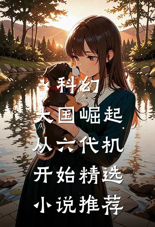 科幻：大国崛起从六代机开始精选小说推荐