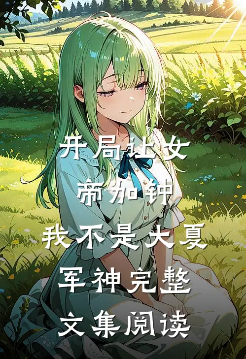 开局让女帝加钟,我不是大夏军神完整文集阅读笔趣阁