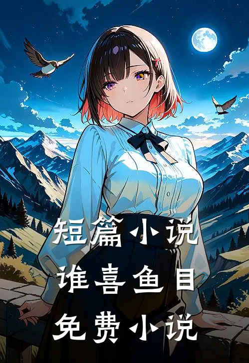 短篇小说谁喜鱼目免费小说