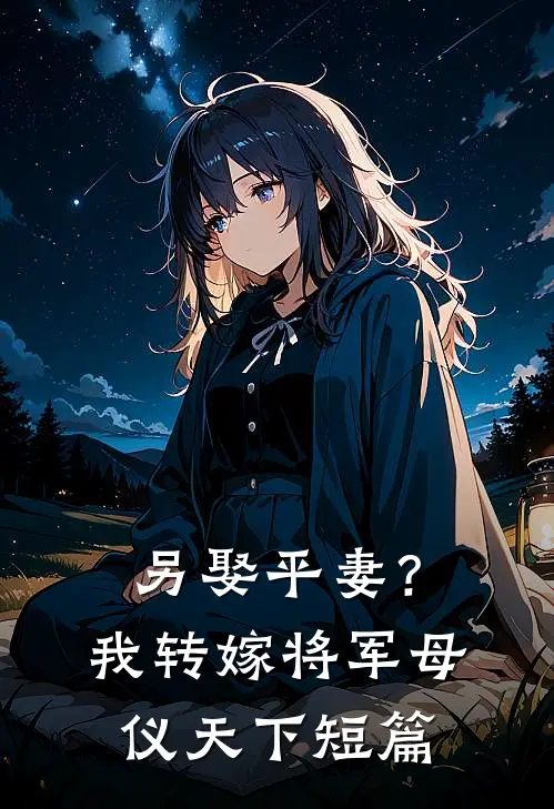 另娶平妻？我转嫁将军母仪天下短篇