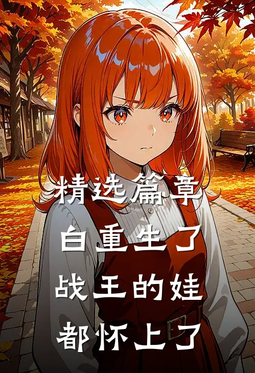 精选篇章白重生了，战王的娃都怀上了