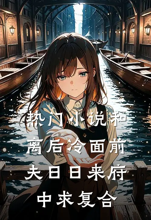热门小说和离后冷面前夫日日来府中求复合
