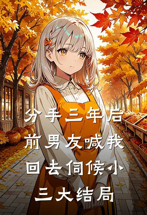 分手三年后，前男友喊我回去伺候小三大结局