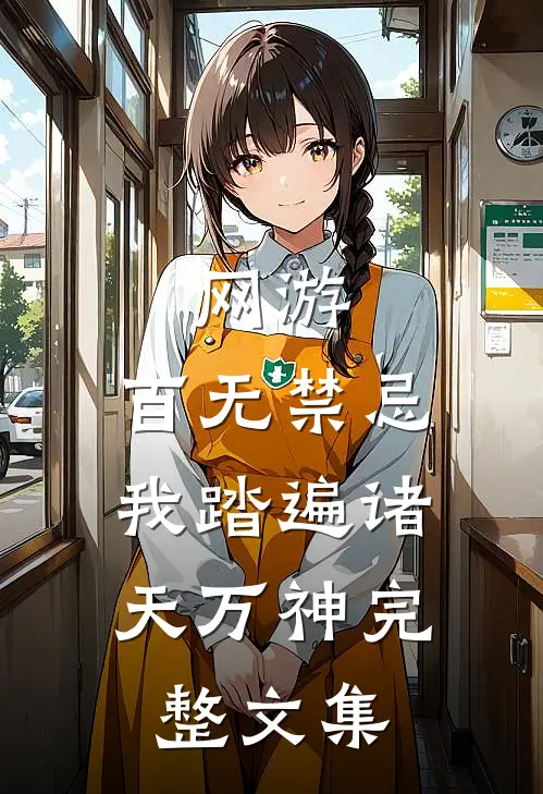 网游：百无禁忌，我踏遍诸天万神完整文集