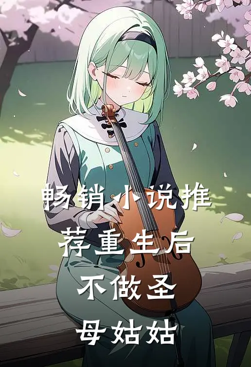 畅销小说推荐重生后，不做圣母姑姑