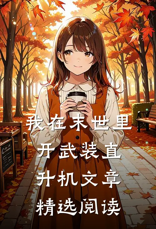 我在末世里开武装直升机文章精选阅读
