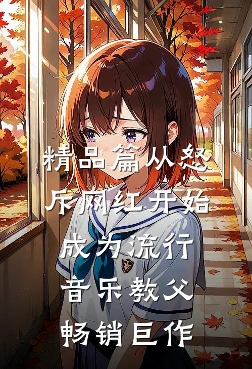 精品篇从怒斥网红开始，成为流行音乐教父畅销巨作