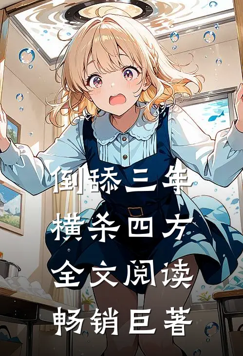倒舔三年，横杀四方全文阅读畅销巨著