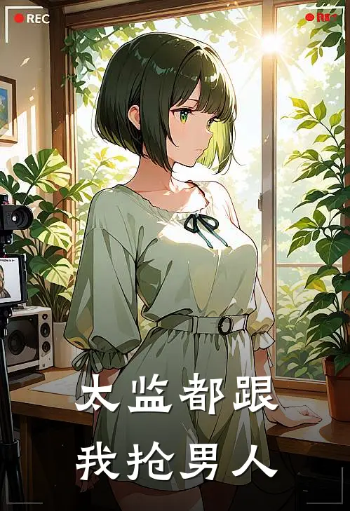太监都跟我抢男人