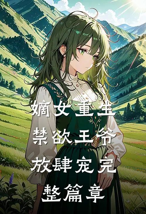 嫡女重生：禁欲王爷放肆宠完整篇章