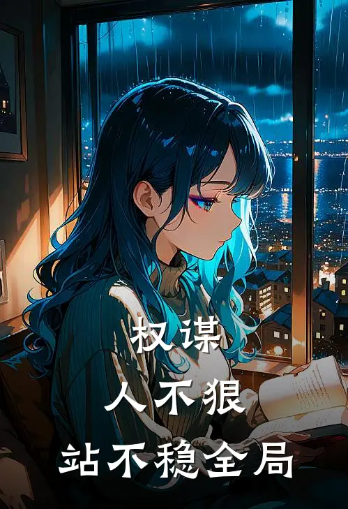 权谋：人不狠，站不稳全局