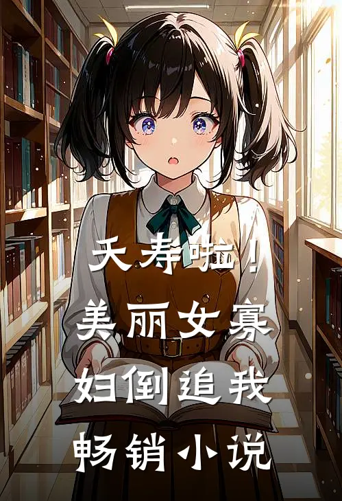 夭寿啦！美丽女寡妇倒追我畅销小说