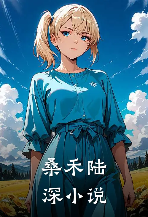 桑禾陆深小说