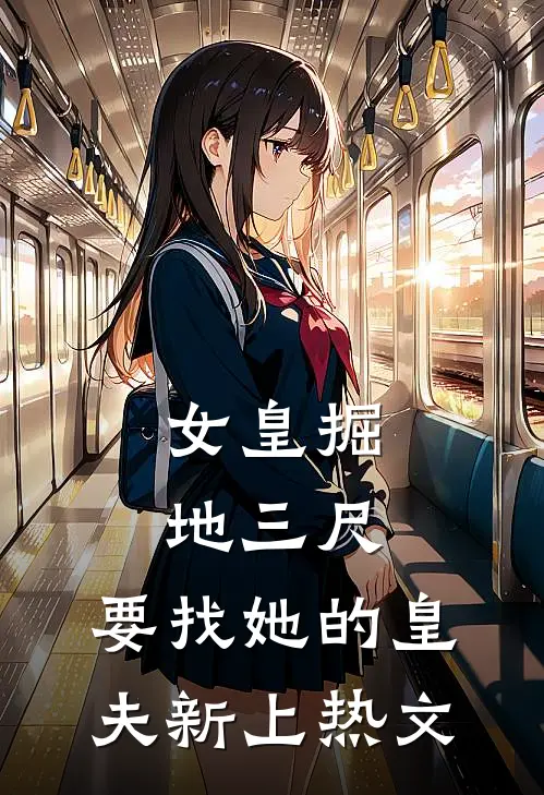 女皇掘地三尺，要找她的皇夫新上热文