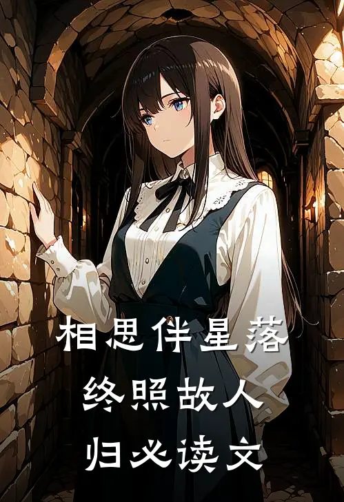 相思伴星落，终照故人归必读文