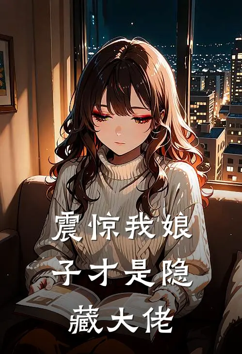 震惊我娘子才是隐藏大佬