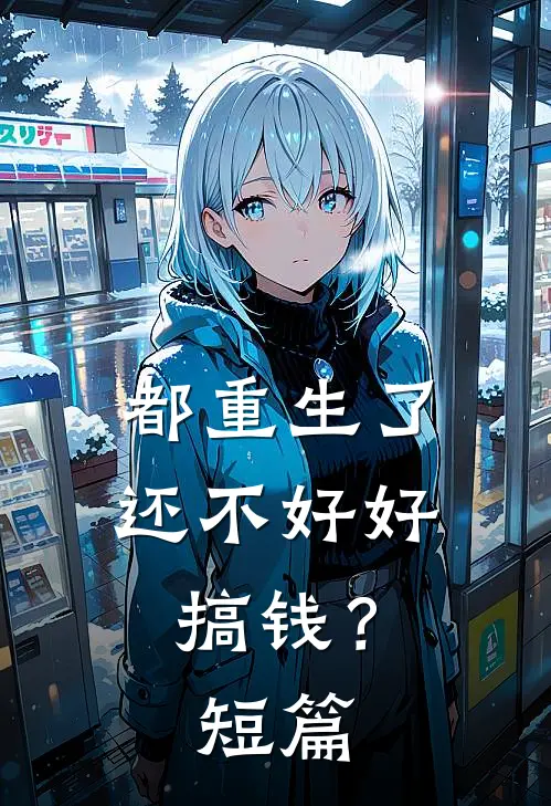 都重生了，还不好好搞钱？短篇