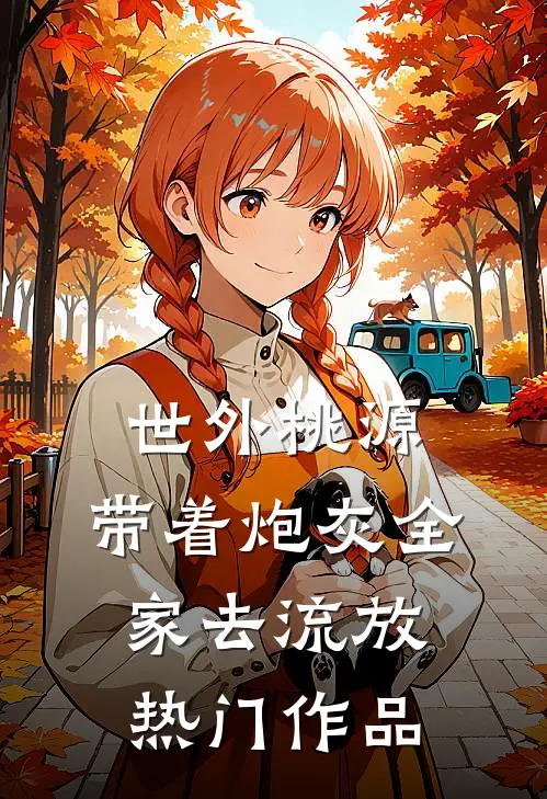 世外桃源：带着炮灰全家去流放热门作品
