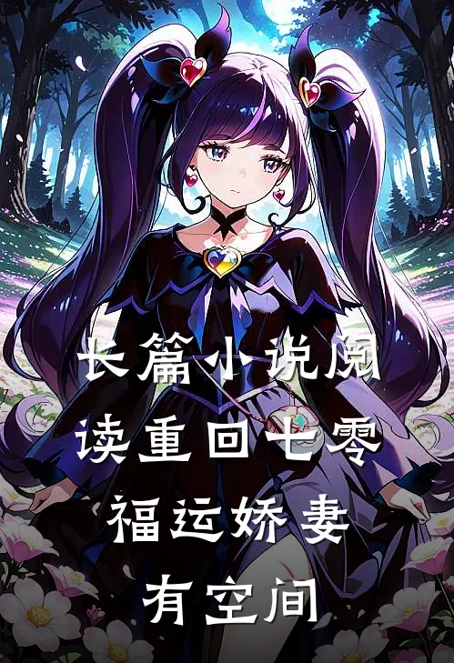 长篇小说阅读重回七零：福运娇妻有空间