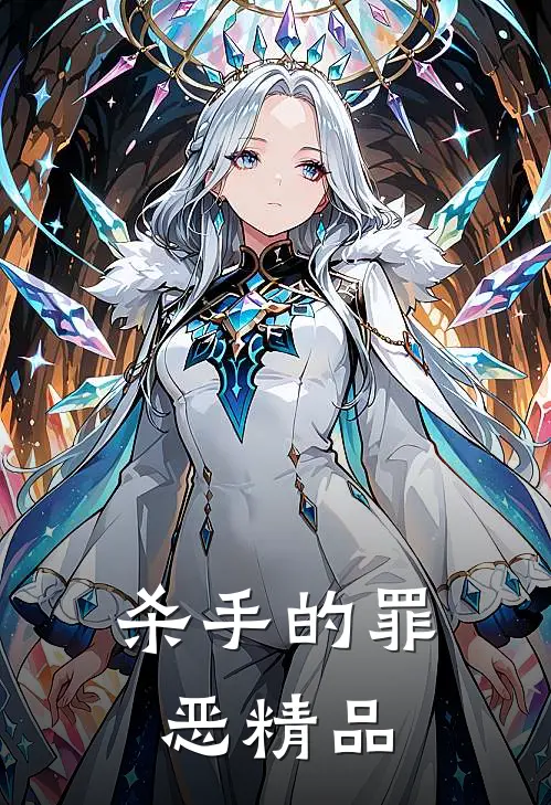 杀手的罪恶精品